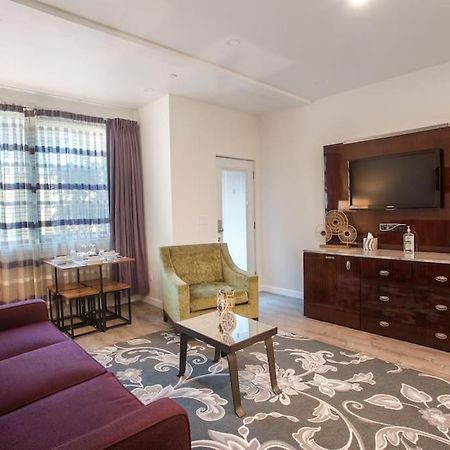 1-Bedroom With Cali King Size Bed In San Diego Exteriér fotografie