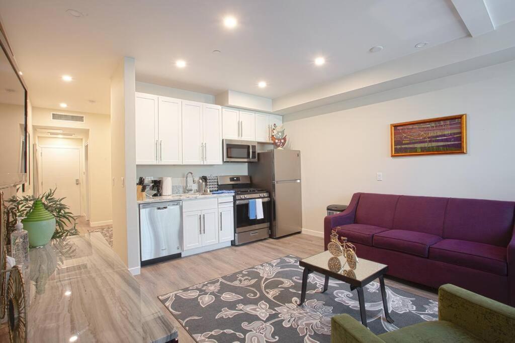 1-Bedroom With Cali King Size Bed In San Diego Exteriér fotografie