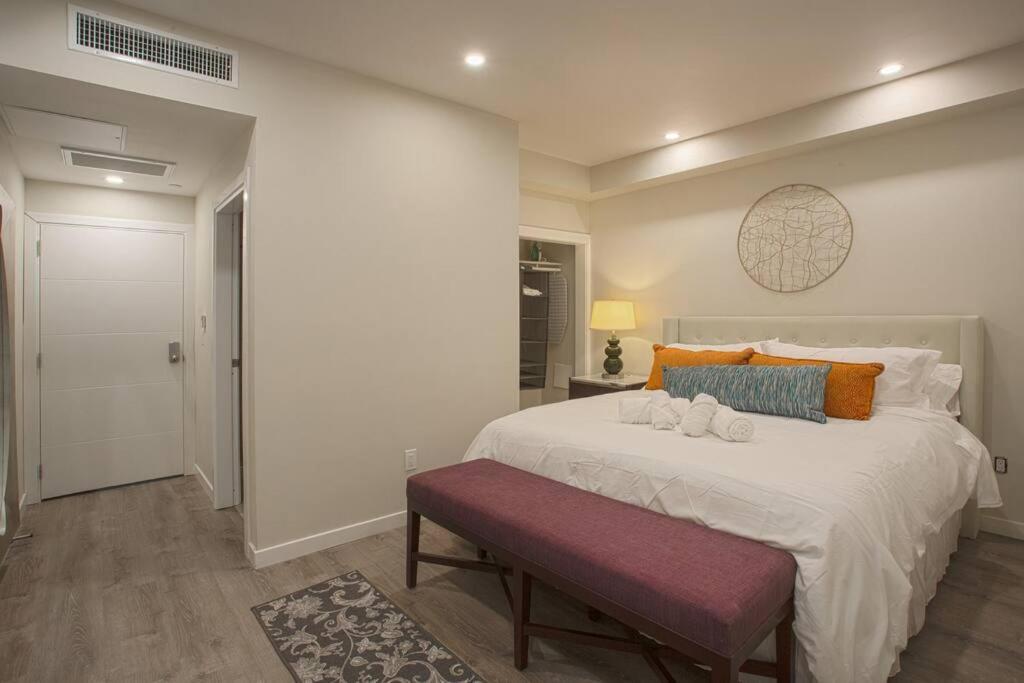 1-Bedroom With Cali King Size Bed In San Diego Exteriér fotografie