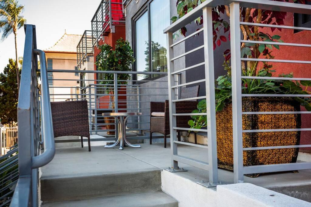 1-Bedroom With Cali King Size Bed In San Diego Exteriér fotografie