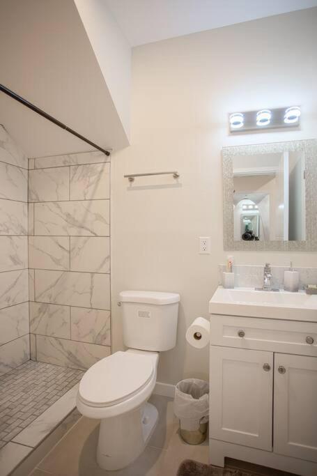 1-Bedroom With Cali King Size Bed In San Diego Exteriér fotografie