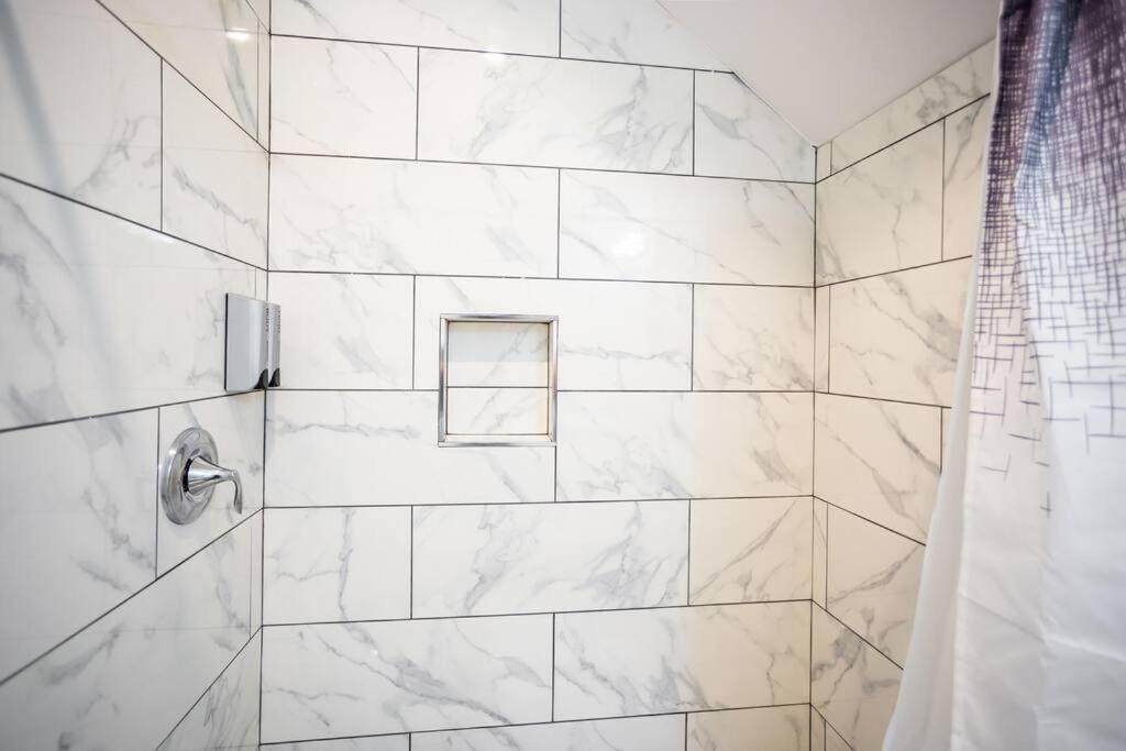 1-Bedroom With Cali King Size Bed In San Diego Exteriér fotografie